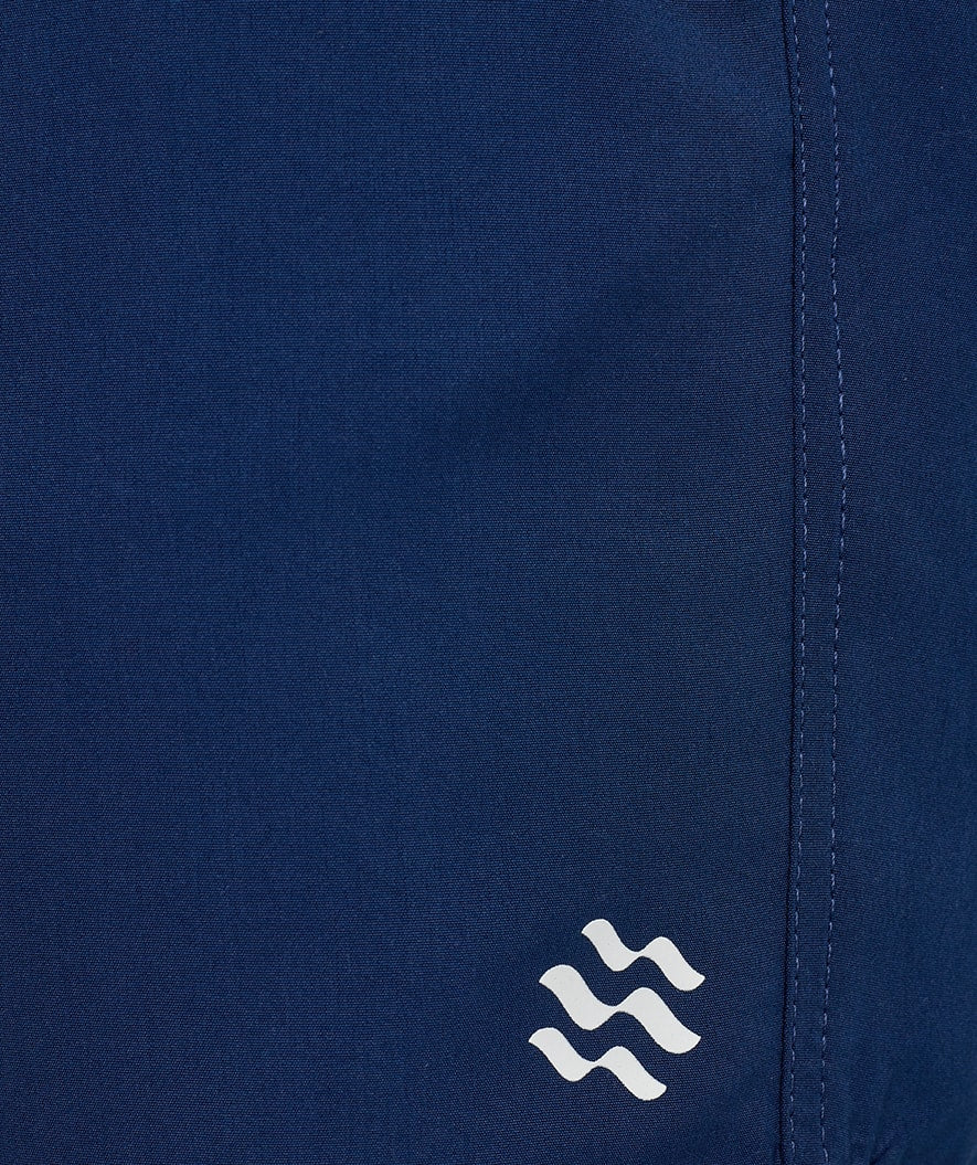 Watery uimashortsit miehille - Waverly - Tummansininen