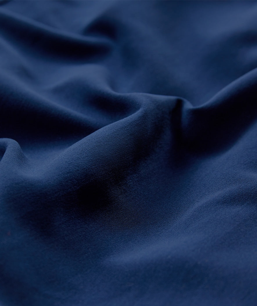 Watery uimashortsit miehille - Waverly - Tummansininen