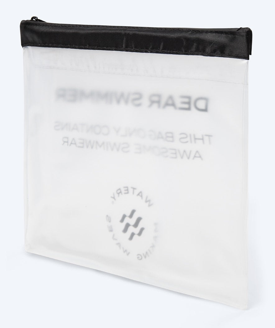 Watery märkä-/kuivapussi märille uima-asuille