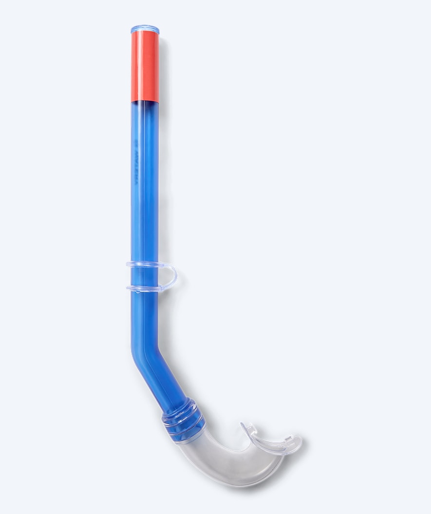 Watery snorkkeli lapsille (4-10) - Winslet - Sininen