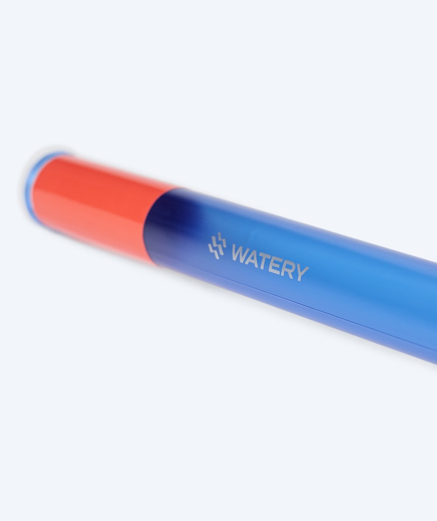 Watery Combo snorkkelisetti lapsille (4-10) - Winslet - Sininen