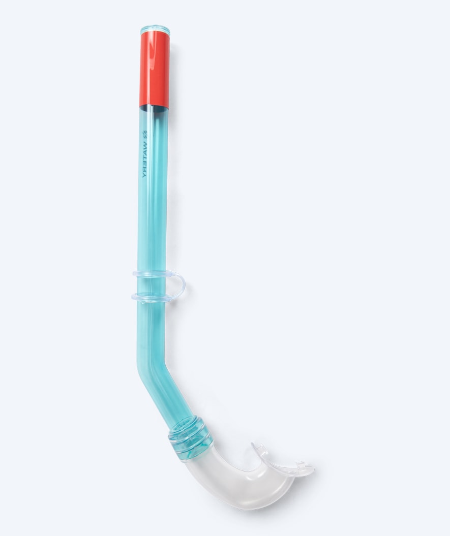 Watery snorkkeli lapsille (4-10) - Wyre - Sininen