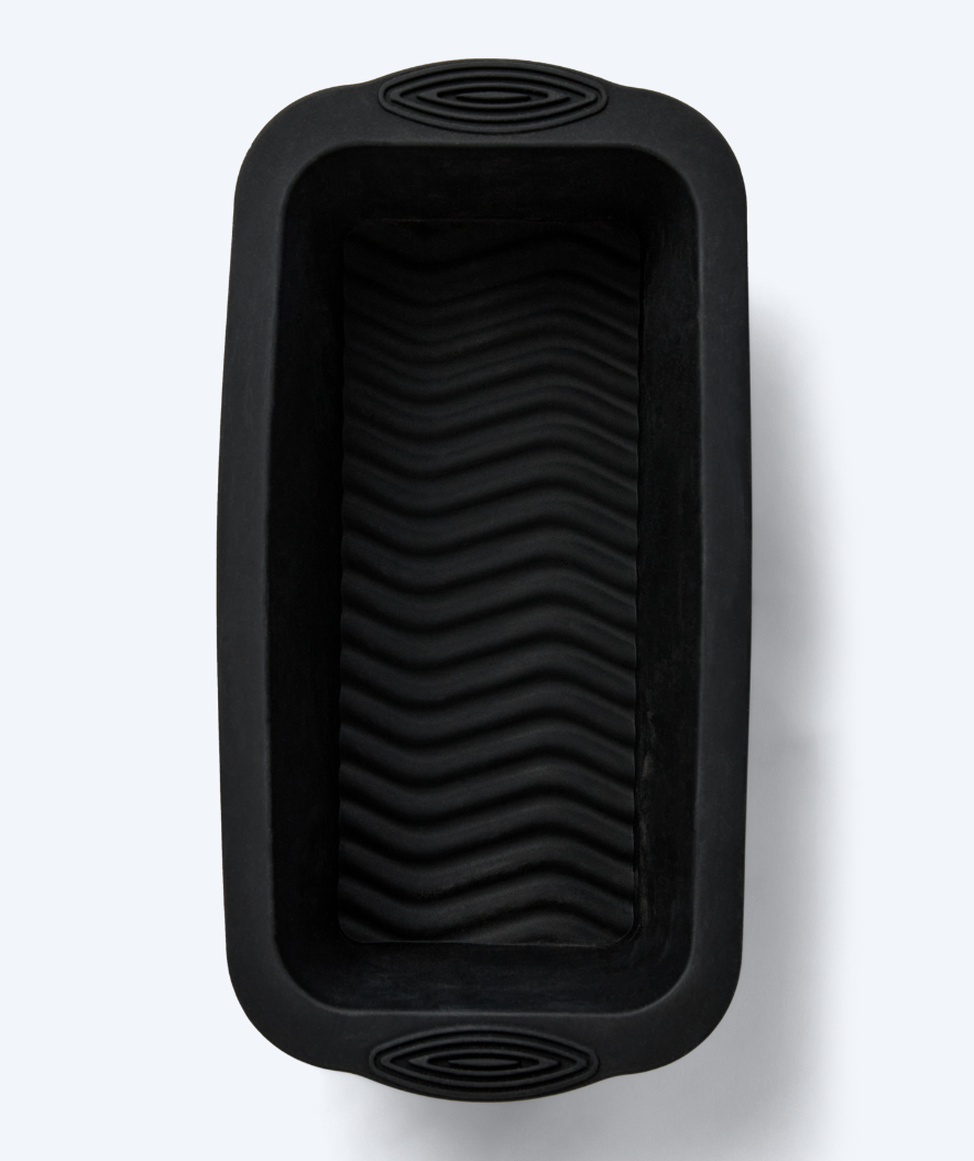 Watery jääpalamuotti - Ice Mold 1L - Musta