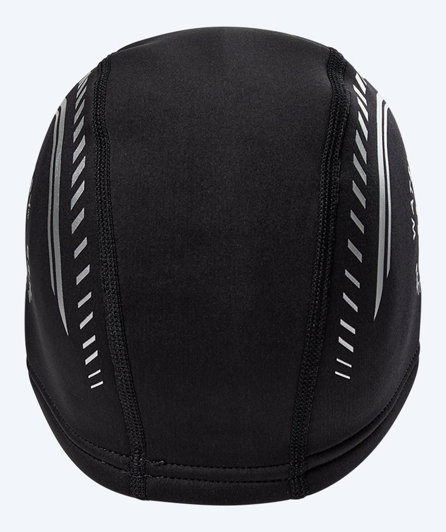 Watery neopreenihuppu - Flex - Musta