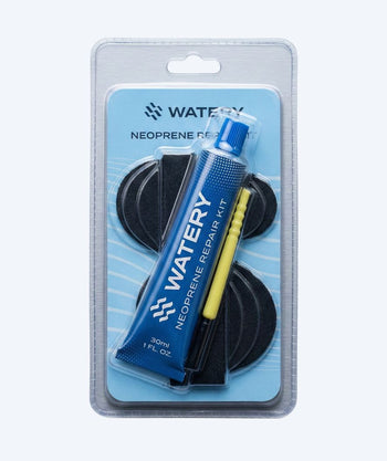 Watery neopreniliima korjaussarja