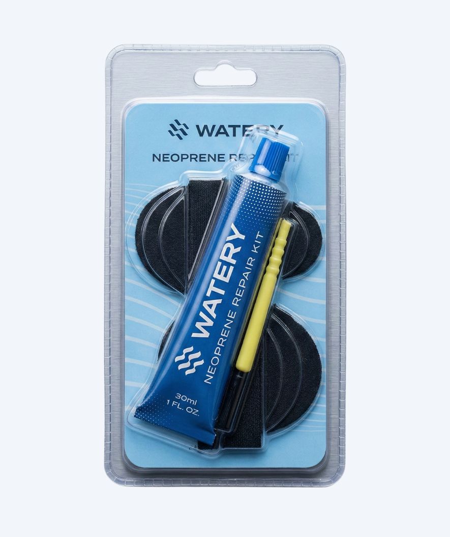 Watery neopreniliima korjaussarja