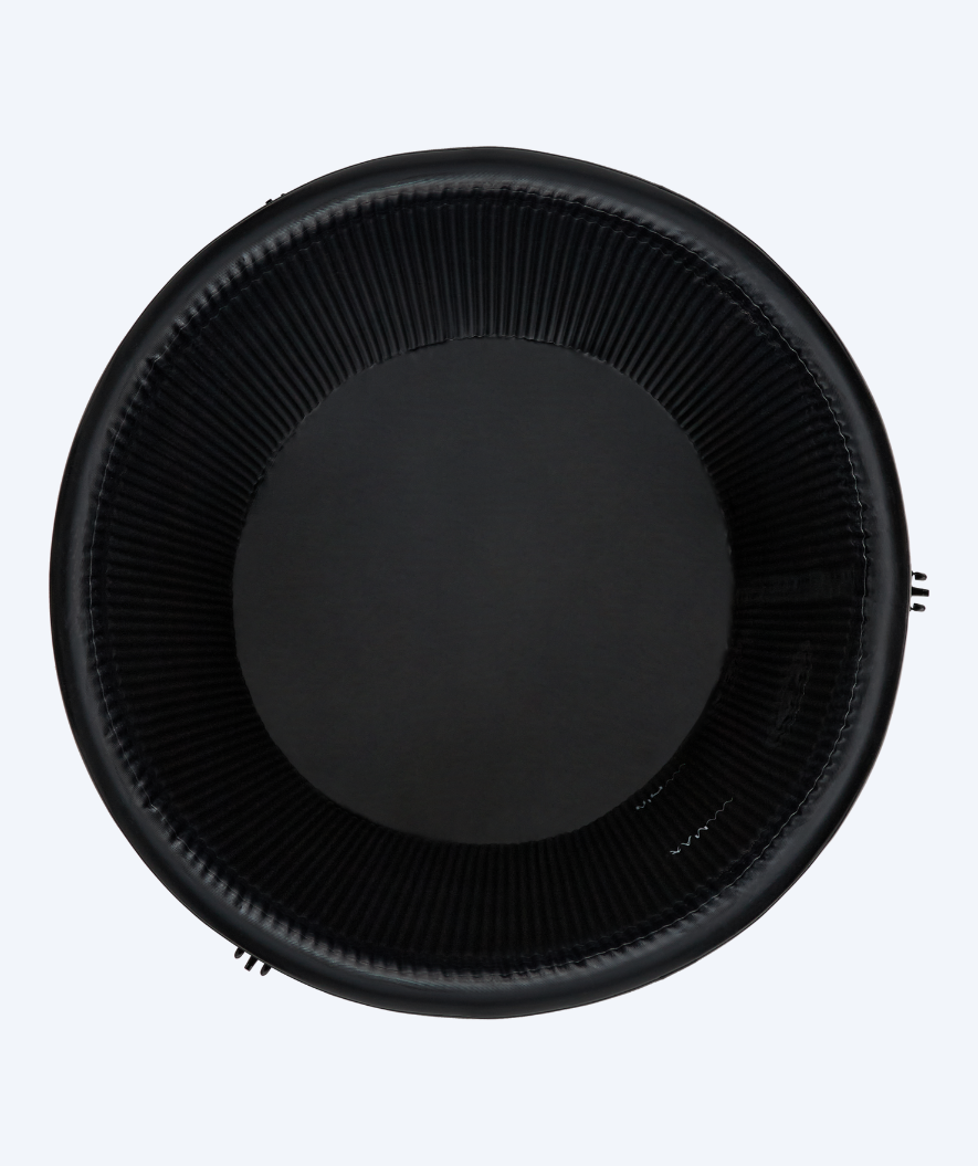 Watery ilmatäytteinen kylmäallas - Deluxe - Musta