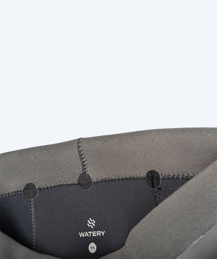 Watery neopreeniuimahousut - Pelican 3/5 mm