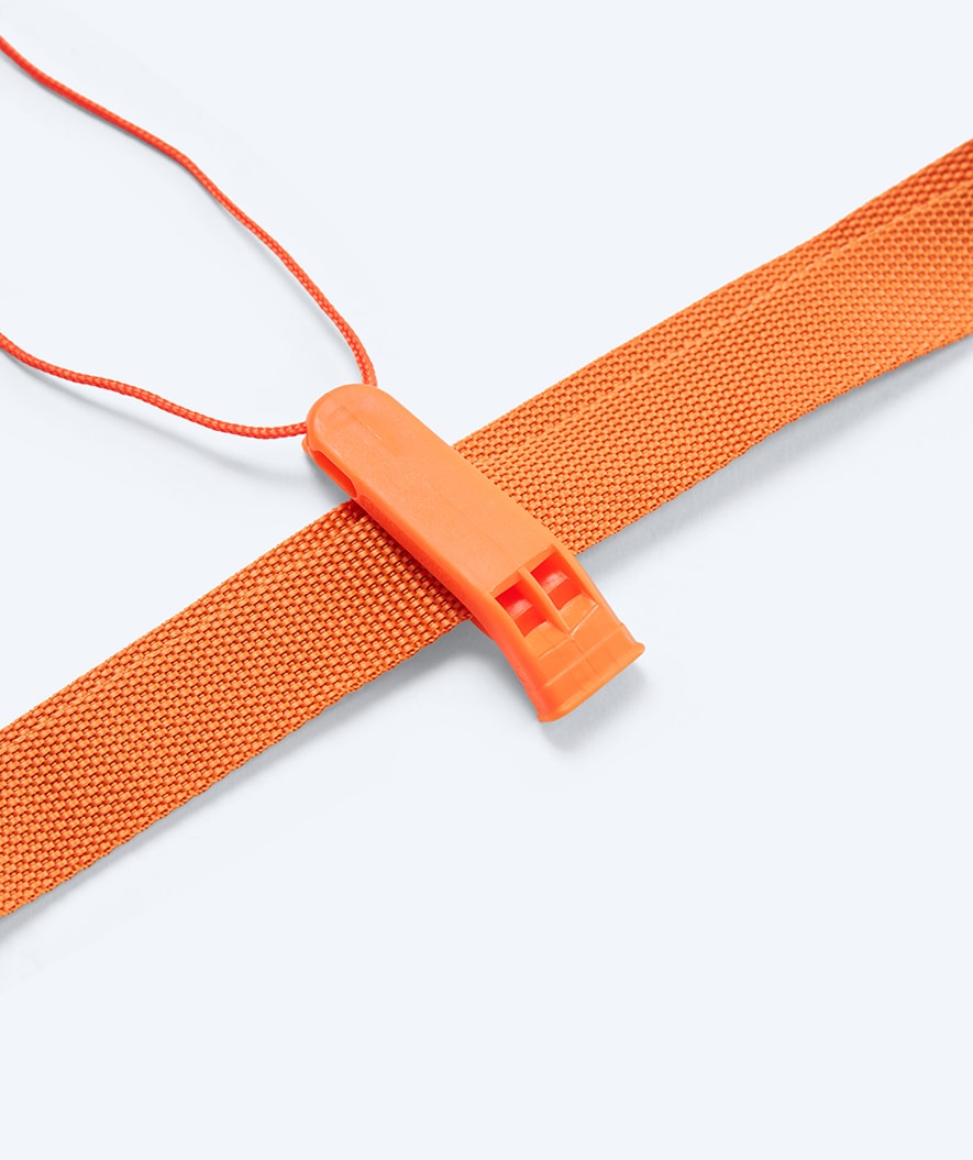 Watery turvapilli - Oranssi