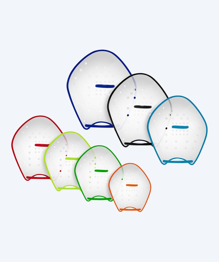 TYR käsiräpylät - Catalyst