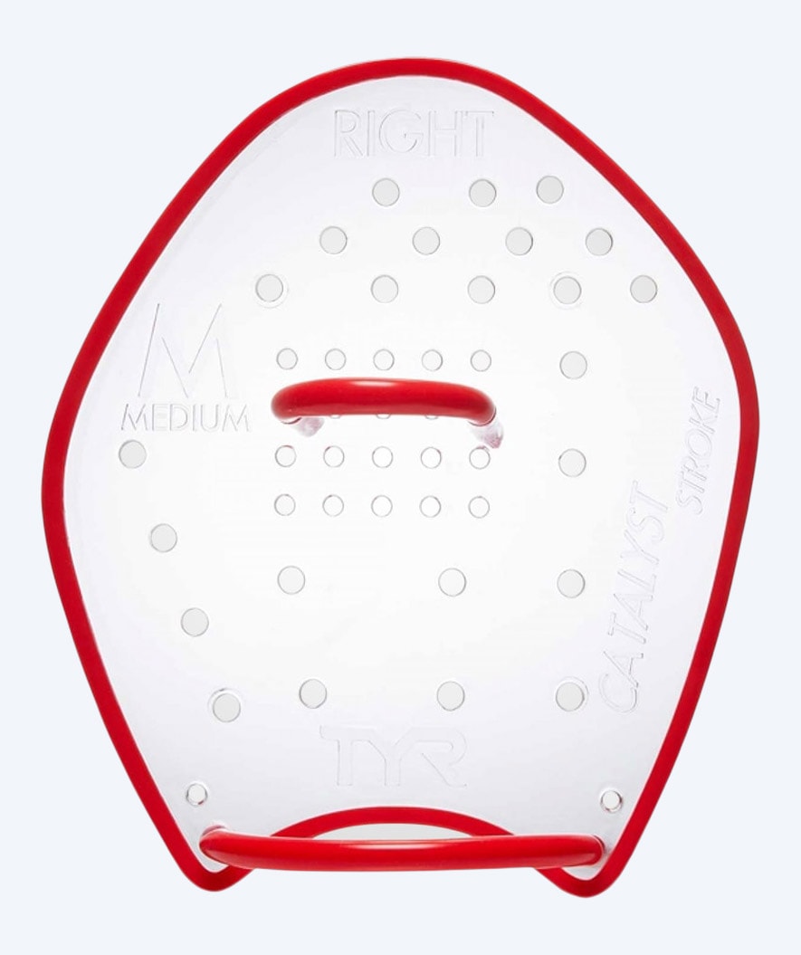 TYR käsiräpylät - Catalyst