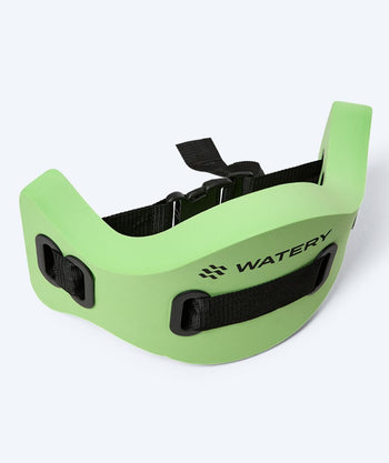 Watery uimavyö lapsille - Naida - Vihreä