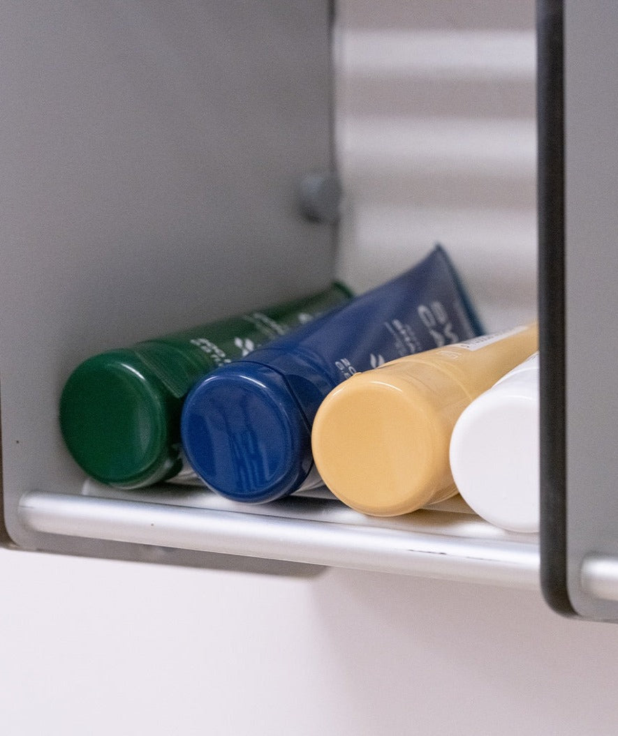 Watery The Swim-Care Set - klooria poistava