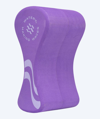 Watery uintipullari - Heat - Violetti