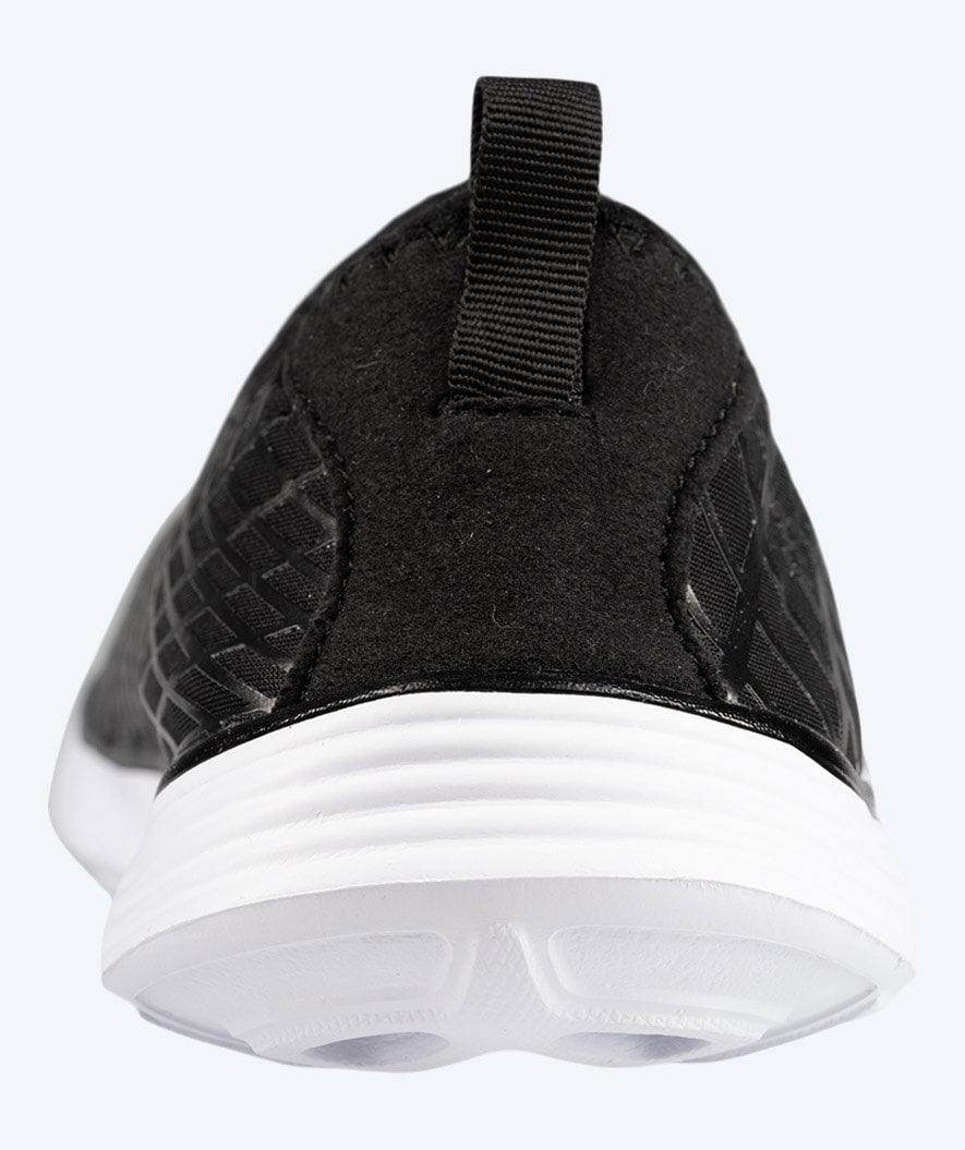 Watery uimakengät aikuisille - Kawaii - Musta